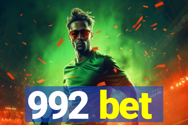 992 bet